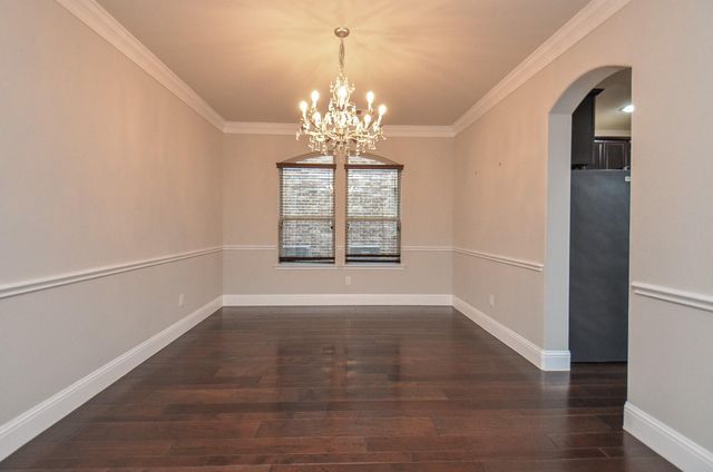 3435 Pennington Trace Drive, Katy, TX 77494