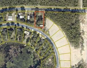700 Squirrel Road, Defuniak Springs, FL 32433
