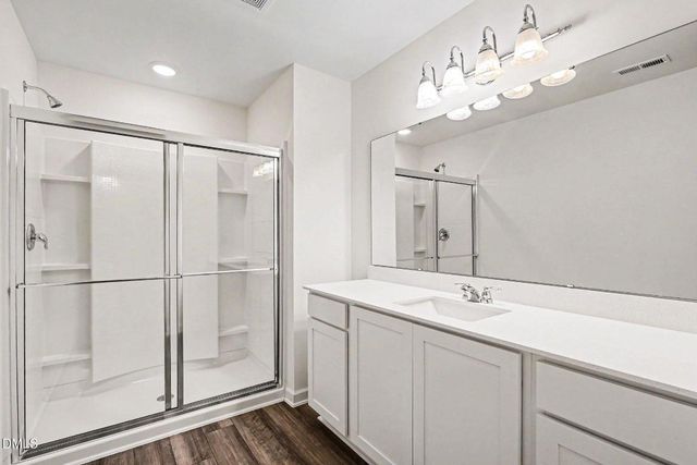 1404 Latham Garden Drive, Wake Forest, NC 27587