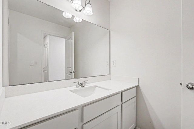 1404 Latham Garden Drive, Wake Forest, NC 27587