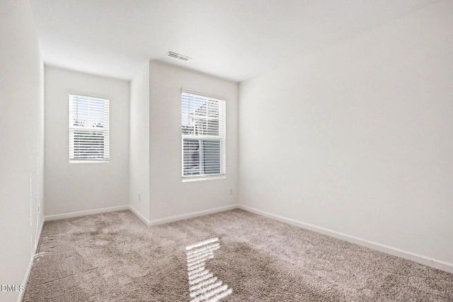 1404 Latham Garden Drive, Wake Forest, NC 27587