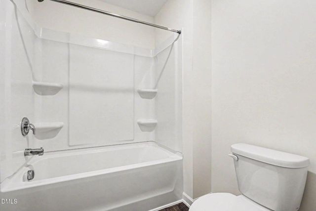 1404 Latham Garden Drive, Wake Forest, NC 27587