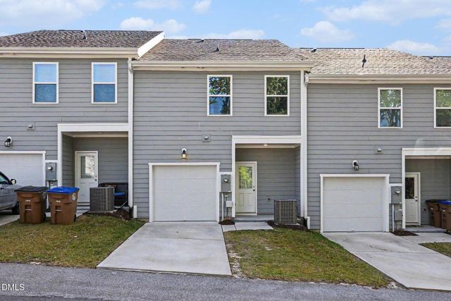 1404 Latham Garden Drive, Wake Forest, NC 27587