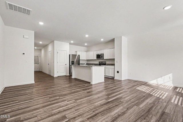 1404 Latham Garden Drive, Wake Forest, NC 27587