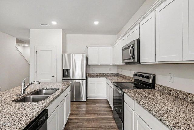 1404 Latham Garden Drive, Wake Forest, NC 27587