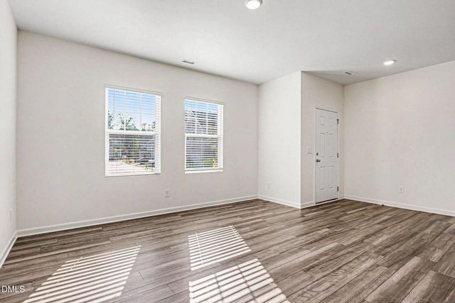1404 Latham Garden Drive, Wake Forest, NC 27587
