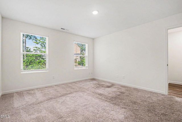 1404 Latham Garden Drive, Wake Forest, NC 27587