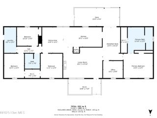 122 Heathcliff Road, Wilmington, NC 28409