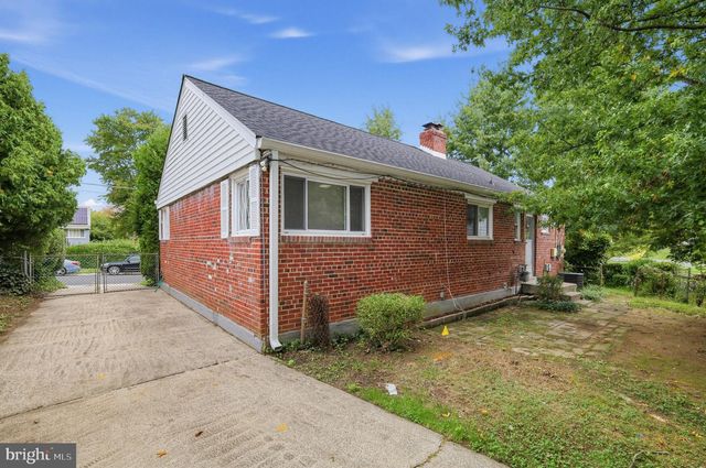 2400 EUGENE ST, Silver Spring, MD 20902