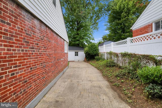 2400 EUGENE ST, Silver Spring, MD 20902