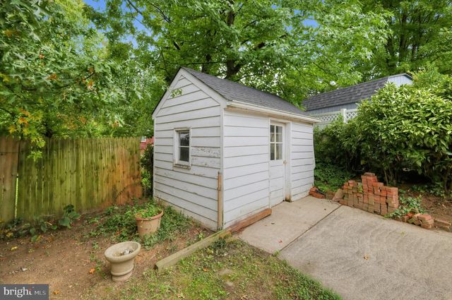 2400 EUGENE ST, Silver Spring, MD 20902