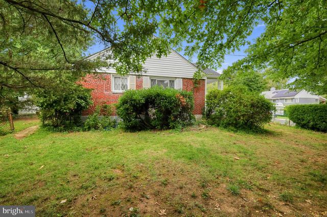 2400 EUGENE ST, Silver Spring, MD 20902