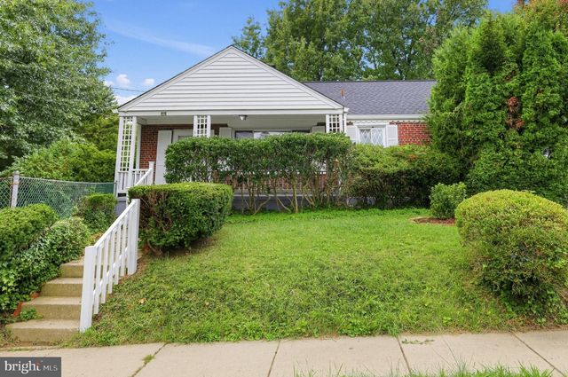 2400 EUGENE ST, Silver Spring, MD 20902