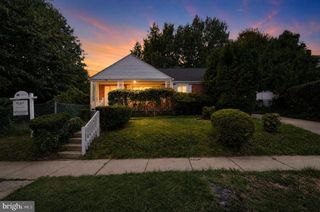 2400 EUGENE ST, Silver Spring, MD 20902