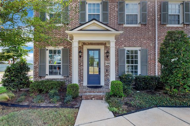 8886 Ice House Drive, North Richland Hills, TX 76180