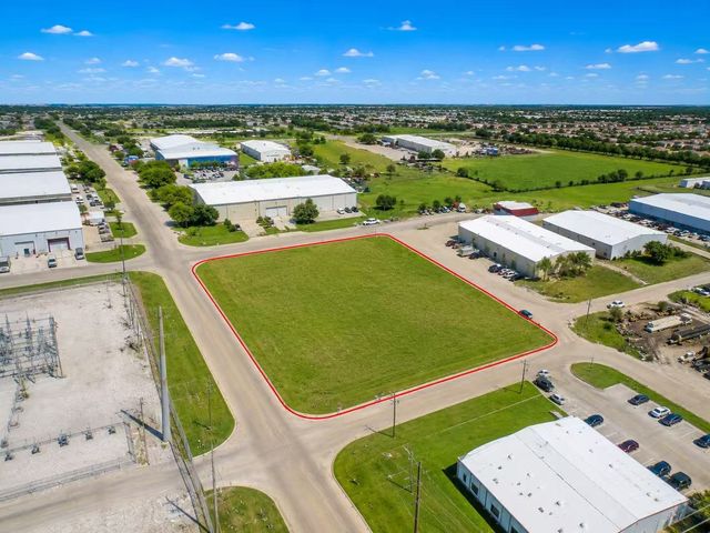 2814 Capital Street, Wylie, TX 75098
