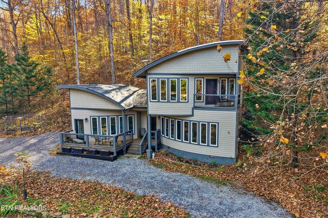 320 Norton Crossing, Maryville, TN 37803