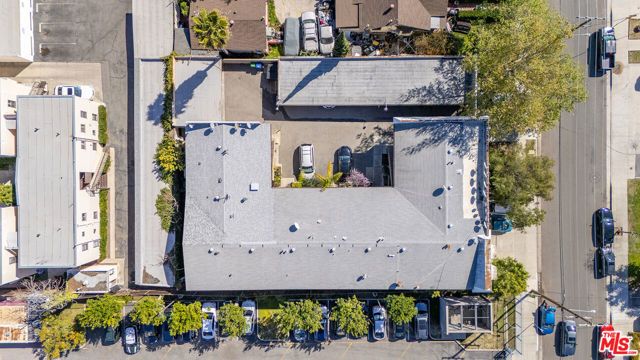 601 E Acacia Avenue, Glendale, CA 91205