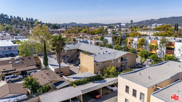 601 E Acacia Avenue, Glendale, CA 91205