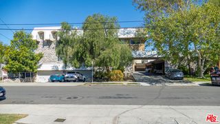 601 E Acacia Avenue, Glendale, CA 91205
