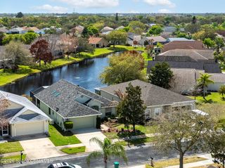 3507 Hoofprint Drive, Melbourne, FL 32940