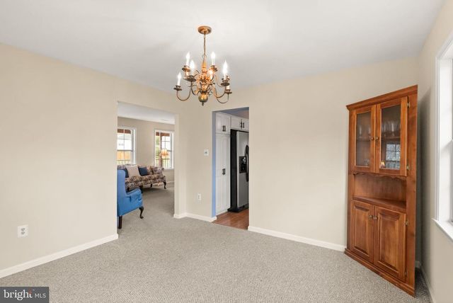 6027 RIDGE FORD DR, Burke, VA 22015