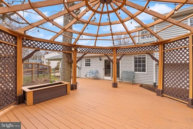 6027 RIDGE FORD DR, Burke, VA 22015