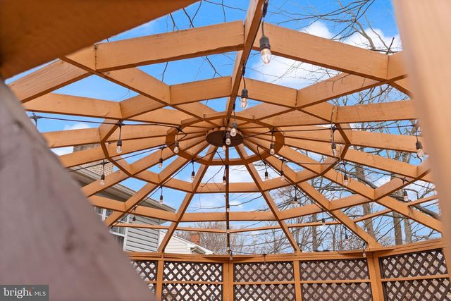 6027 RIDGE FORD DR, Burke, VA 22015