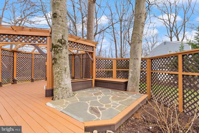 6027 RIDGE FORD DR, Burke, VA 22015