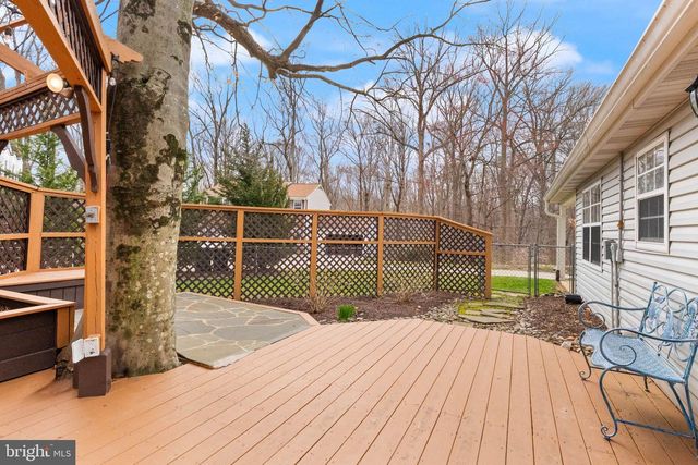 6027 RIDGE FORD DR, Burke, VA 22015