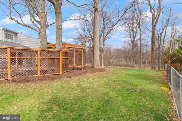 6027 RIDGE FORD DR, Burke, VA 22015