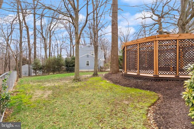 6027 RIDGE FORD DR, Burke, VA 22015