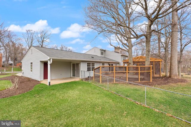 6027 RIDGE FORD DR, Burke, VA 22015