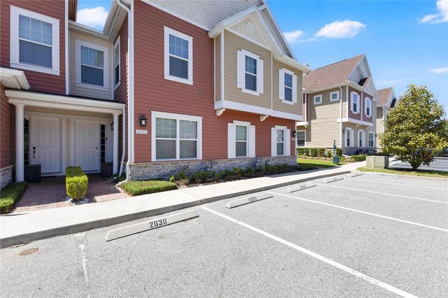 2632 SUNRISE SHORES DRIVE, Kissimmee, FL 34747