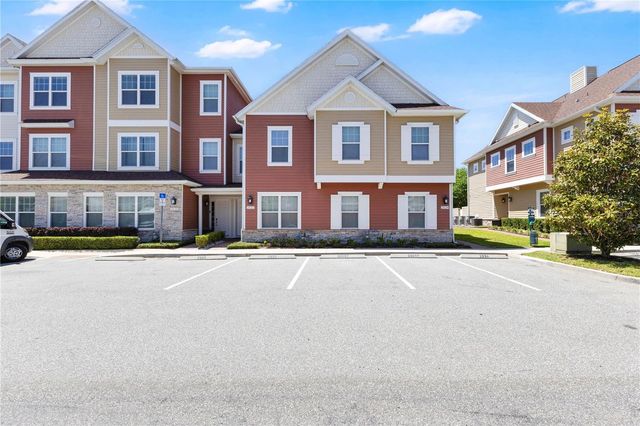 2632 SUNRISE SHORES DRIVE, Kissimmee, FL 34747