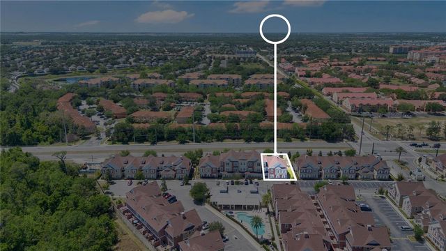 2632 SUNRISE SHORES DRIVE, Kissimmee, FL 34747