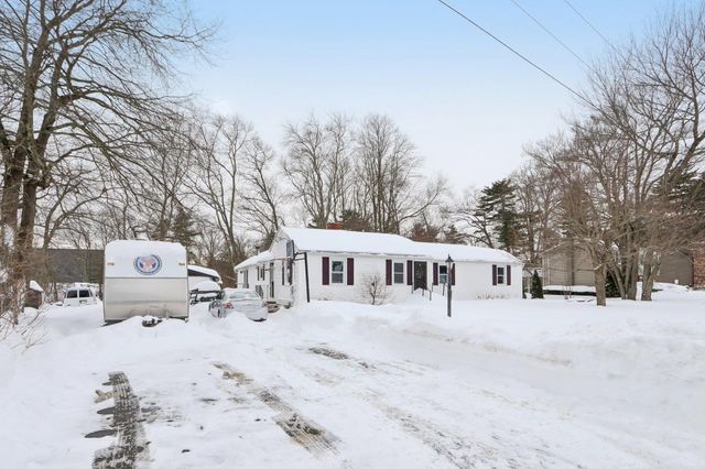 6 Forest Drive, Seabrook, NH 03874