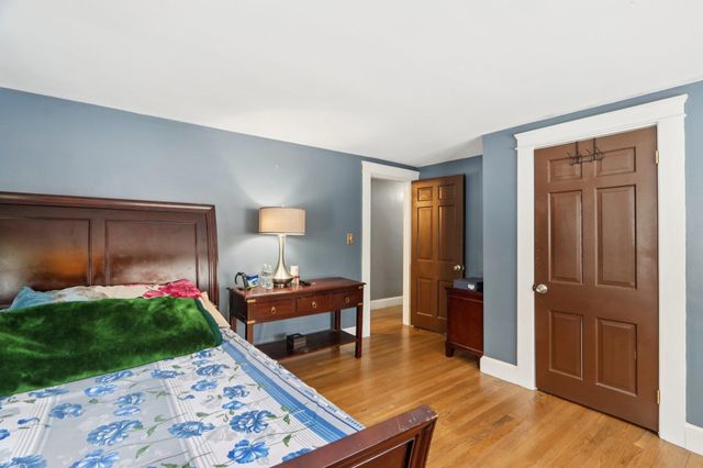 6 Forest Drive, Seabrook, NH 03874