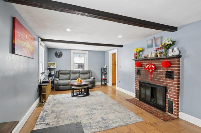 6 Forest Drive, Seabrook, NH 03874