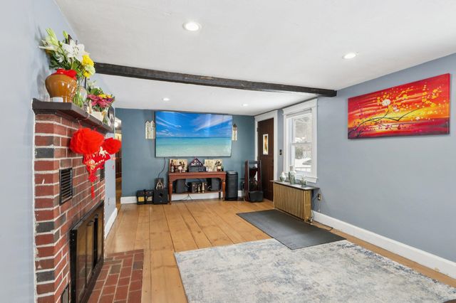 6 Forest Drive, Seabrook, NH 03874