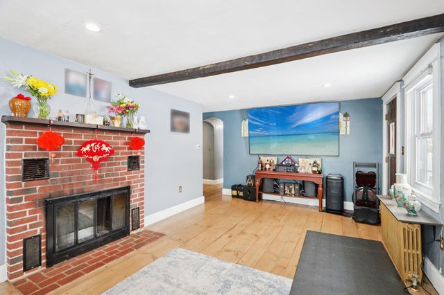 6 Forest Drive, Seabrook, NH 03874