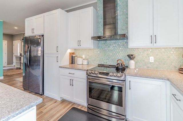 N3563 COUNTY ROAD W, New London, WI 54961