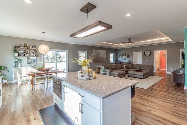 N3563 COUNTY ROAD W, New London, WI 54961