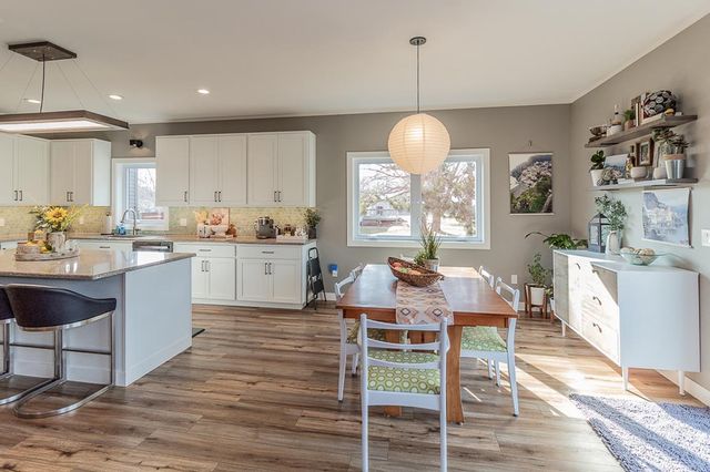 N3563 COUNTY ROAD W, New London, WI 54961