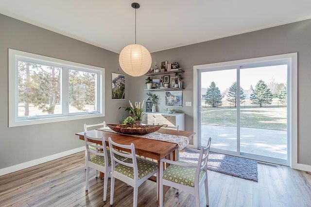 N3563 COUNTY ROAD W, New London, WI 54961