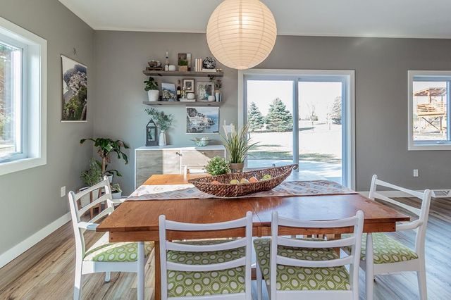 N3563 COUNTY ROAD W, New London, WI 54961