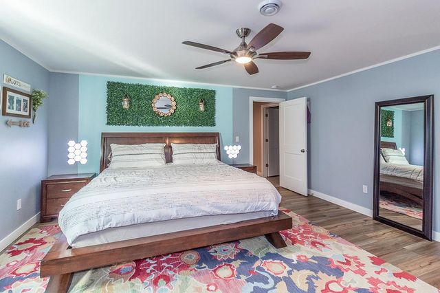 N3563 COUNTY ROAD W, New London, WI 54961