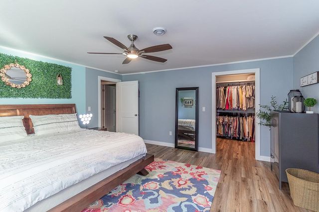 N3563 COUNTY ROAD W, New London, WI 54961