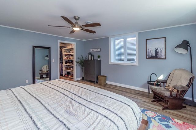 N3563 COUNTY ROAD W, New London, WI 54961