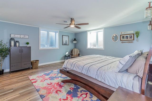 N3563 COUNTY ROAD W, New London, WI 54961